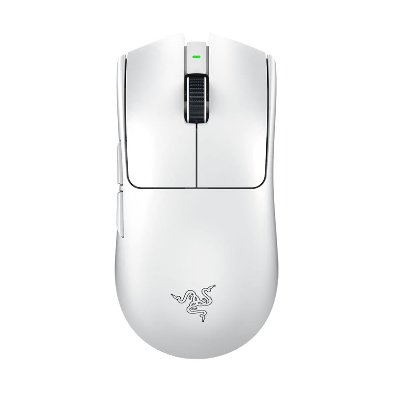 Razer Viper V3 Pro - Ultralight Wireless Esports Mouse (White)