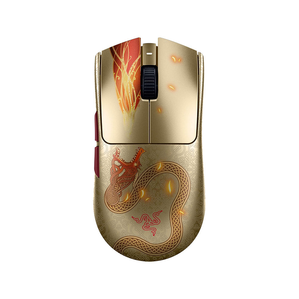 Razer Viper V3 Pro Wireless Gaming Mouse (Counter-Strike 2 Edition)
