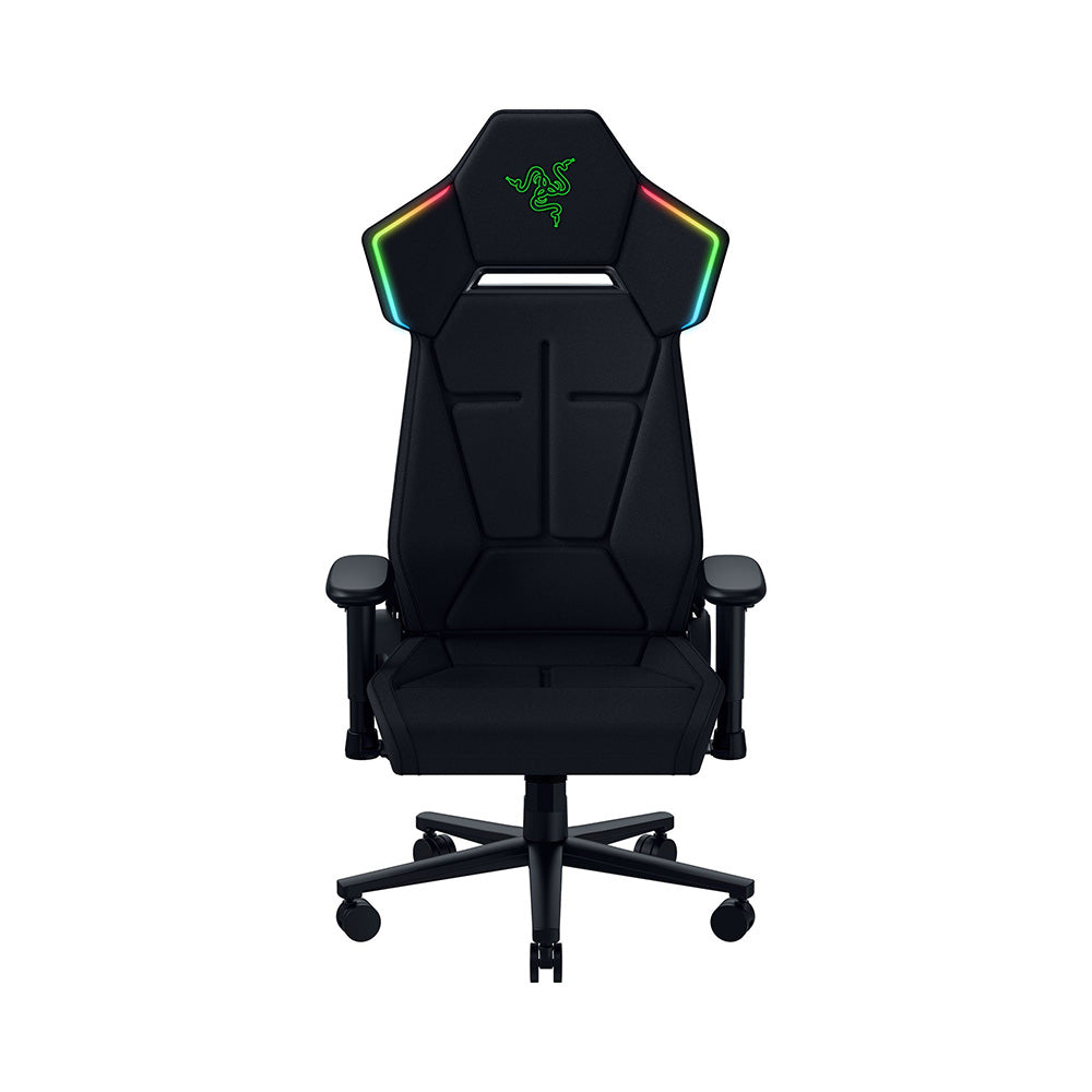 Razer Soma Chroma Wireless RGB Gaming Chair - Black
