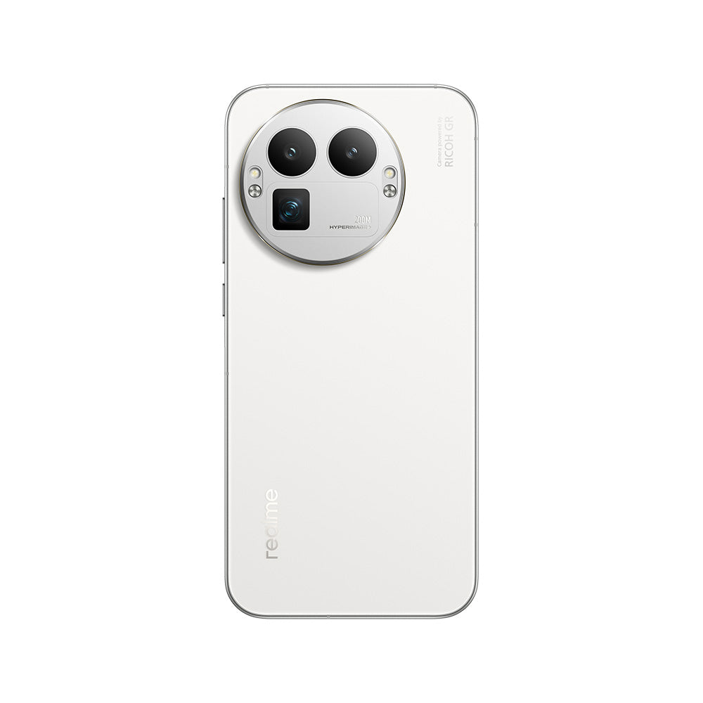 Realme GT 8 Pro Diary White 16+512GB 5G