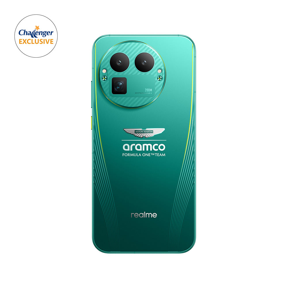 Realme GT 8 Pro Dream Edition 16+512GB 5G