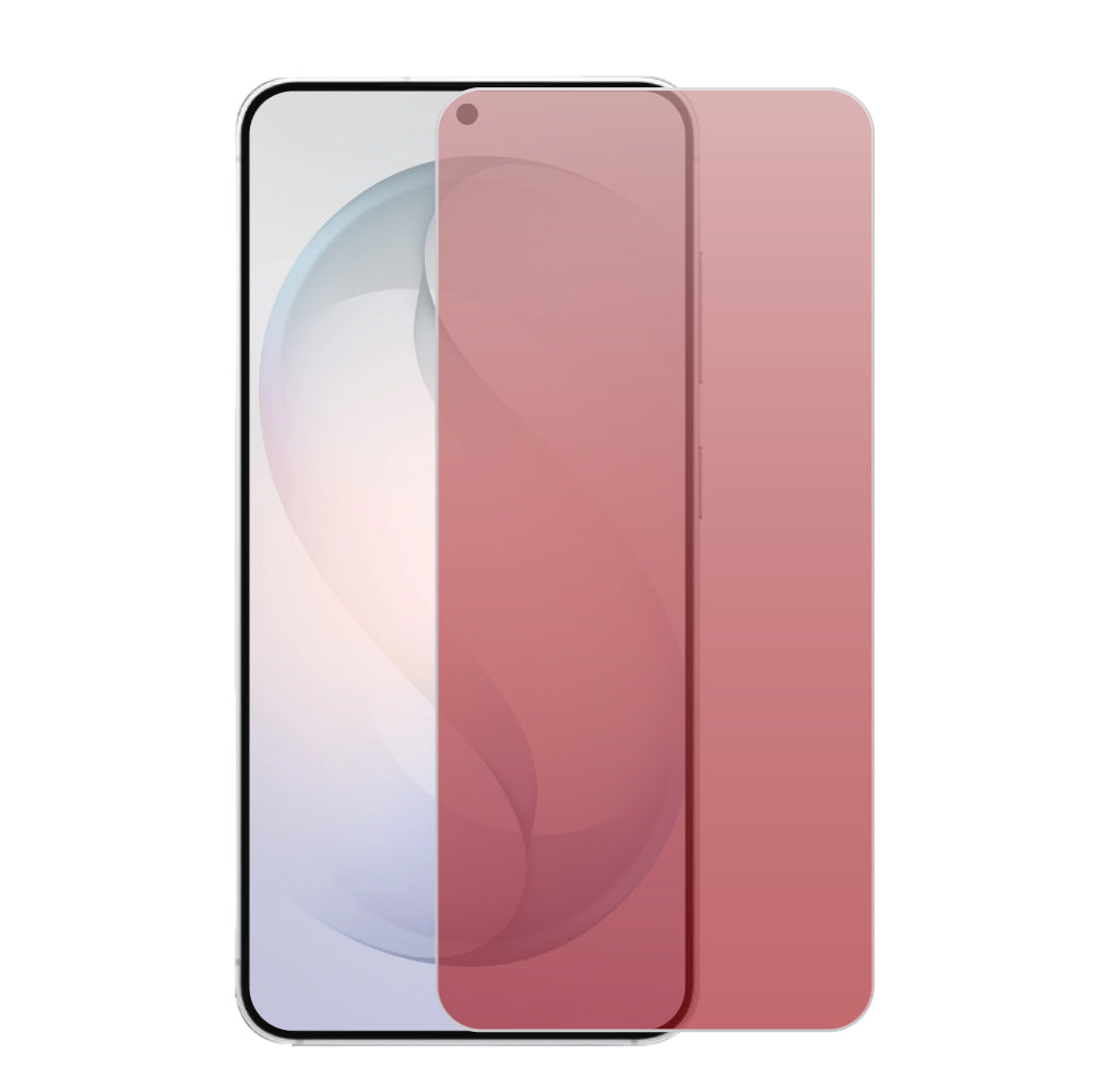Redmonster Galaxy S26 6.3 (2026) Basic BGS Red Light Clear TGP