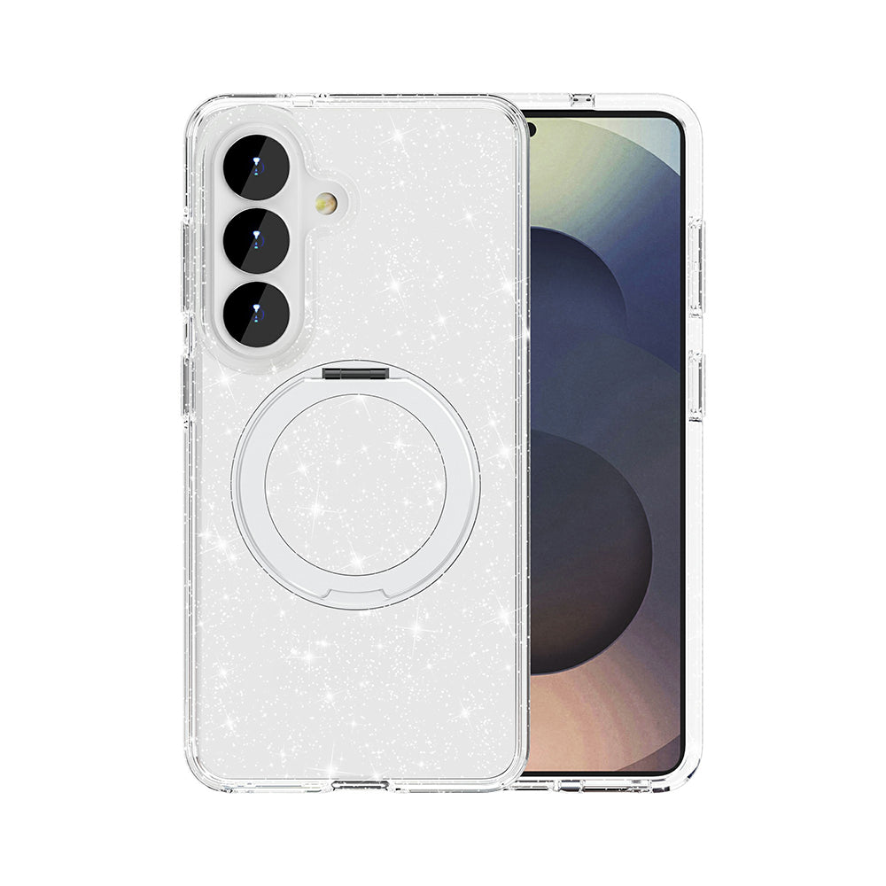 Redmonster Galaxy S26 6.3 (2026) Gassan M 360 - Crystal