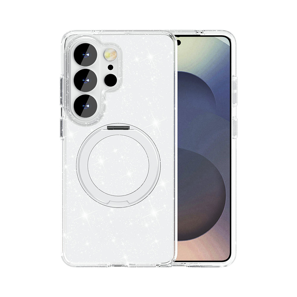 Redmonster Galaxy S26 Ultra 6.9 (2026) Gassan M 360 - Crystal