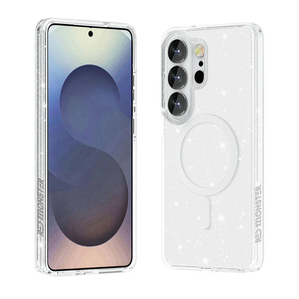 Redmonster Galaxy S26 Ultra 6.9 (2026) Gassan M - Crystal