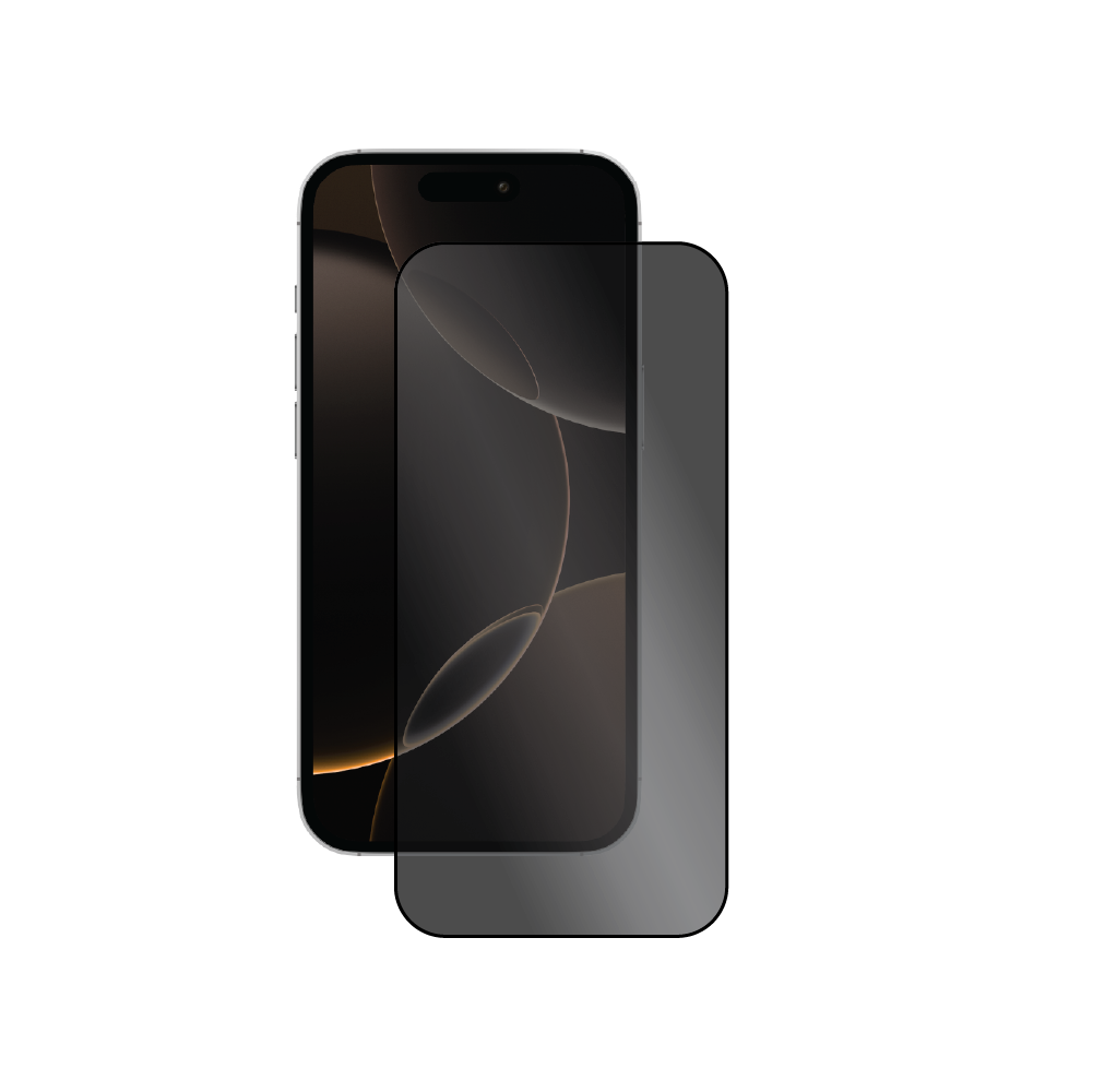 Redmonster iPhone 17 6.3 (2025) Basic BGS Privacy AG TGP