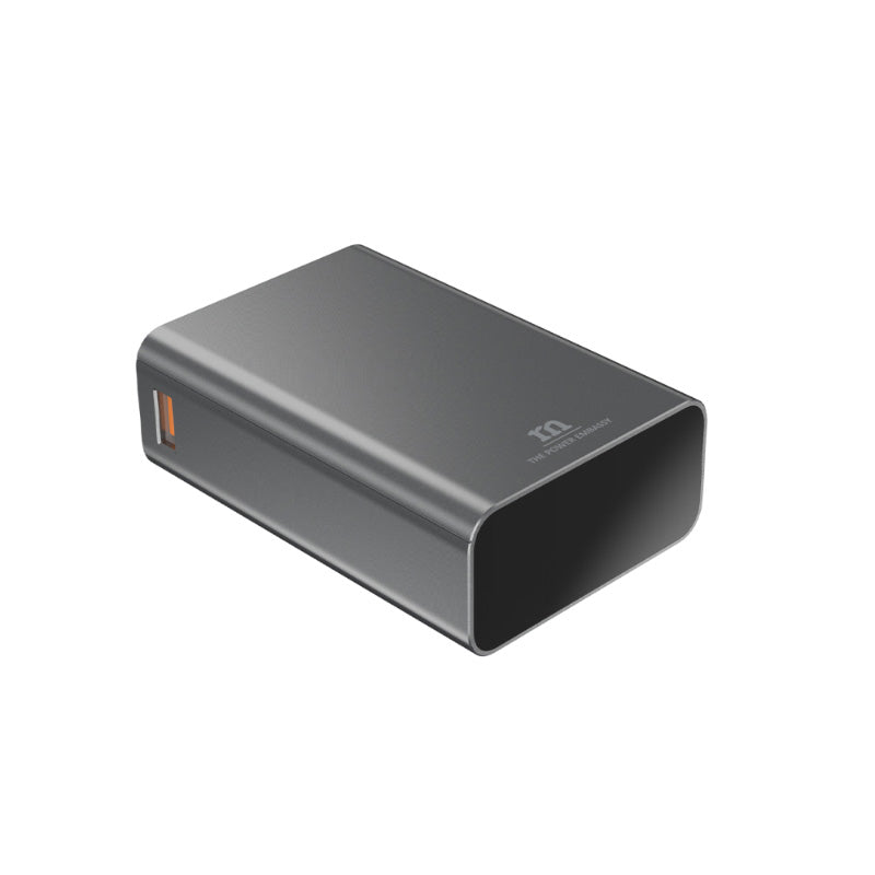 Redmonster Power Bang Pro+ 20000mAh 65W with 1.5M C to C Cable (Grey)