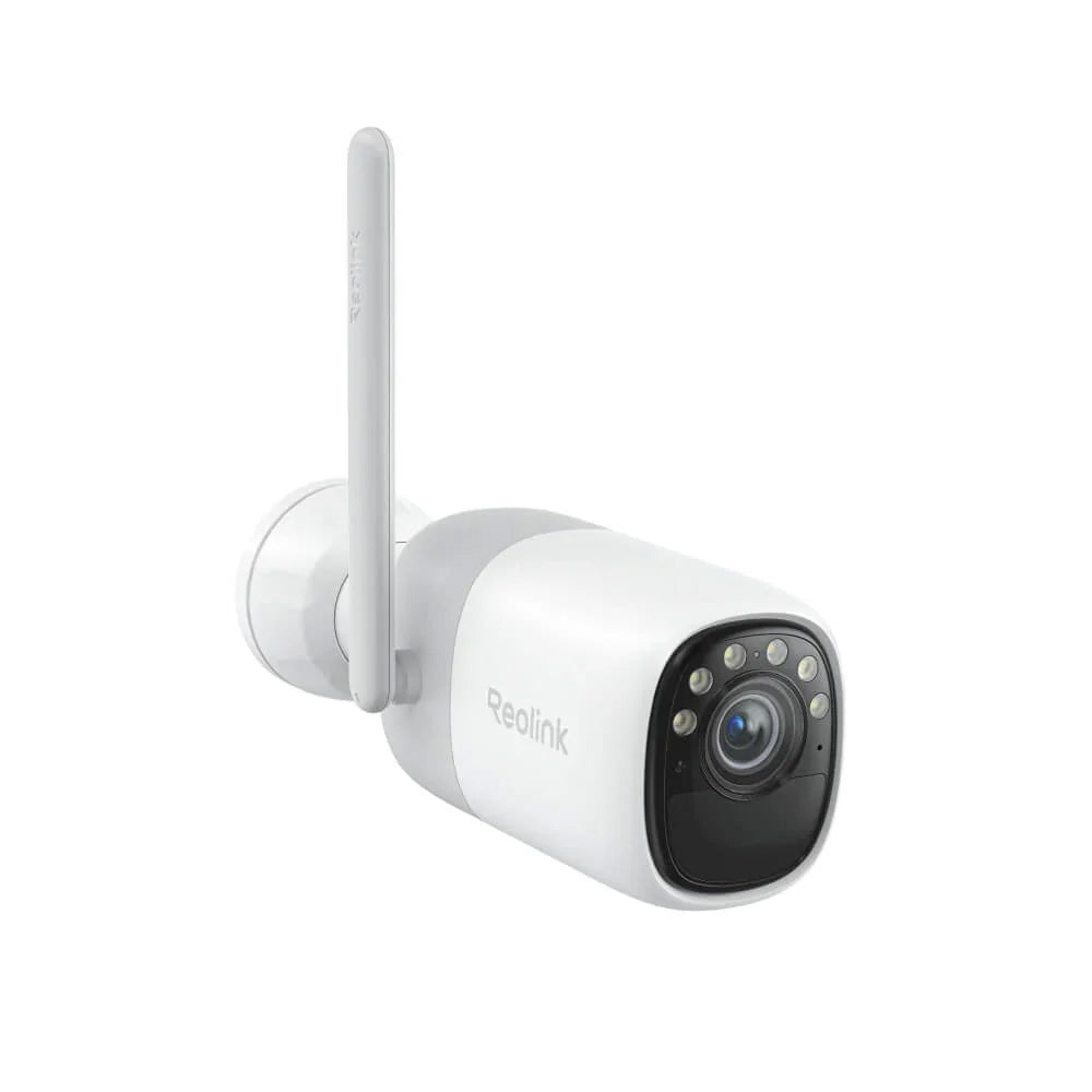 Reolink Altas 2K Battery Pre-recording Bullet Camera