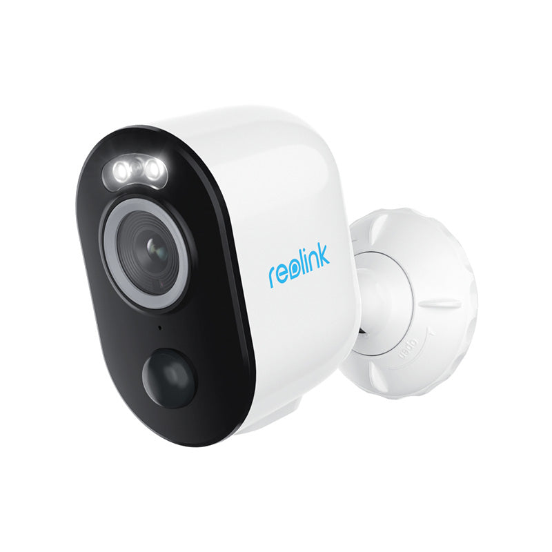 Reolink Argus 3 Pro 5MP Wi-Fi Battery Camera