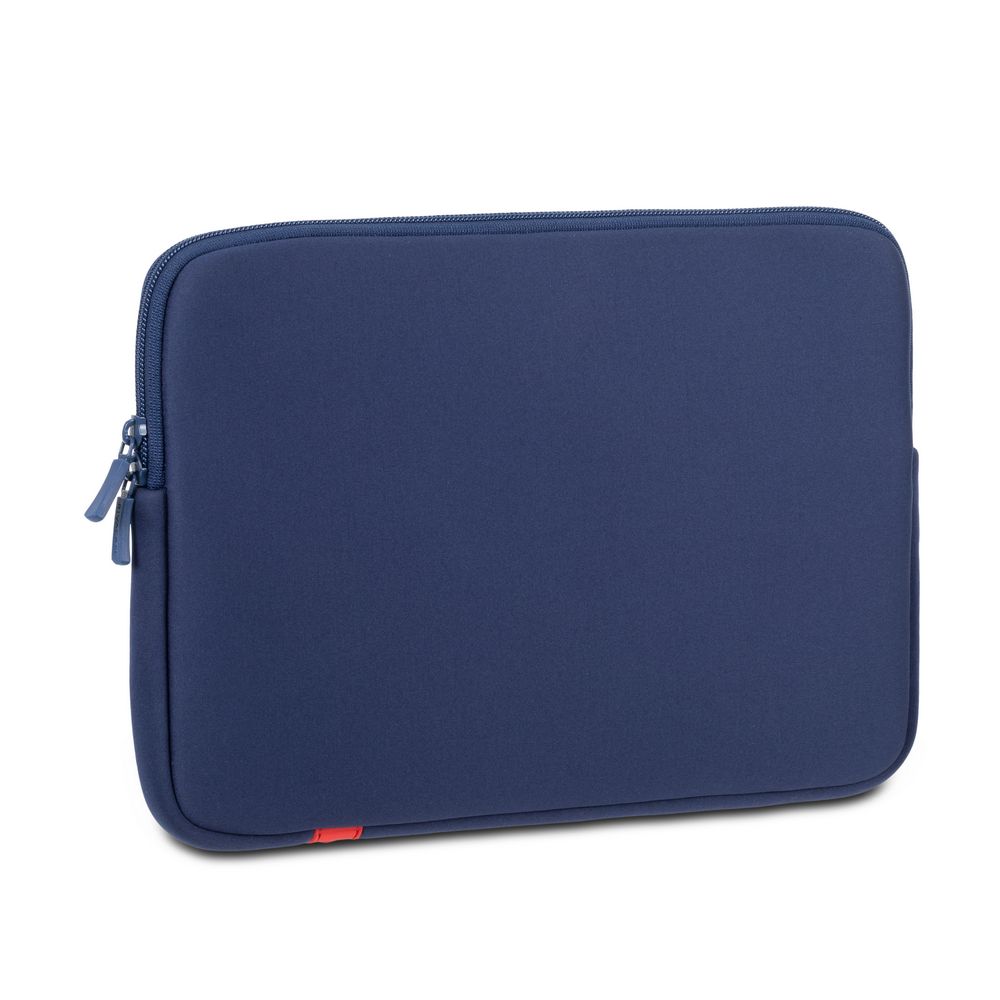 Rivacase 5123-BL Antishock Laptop sleeve for Macbook 13" - Blue