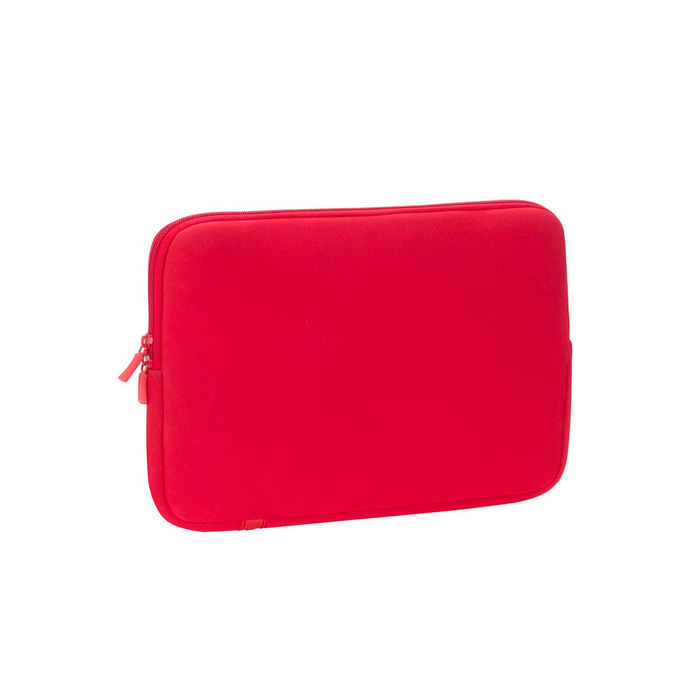 Rivacase 5124-RD Antishock Laptop Sleeve 13.3-14" - Red