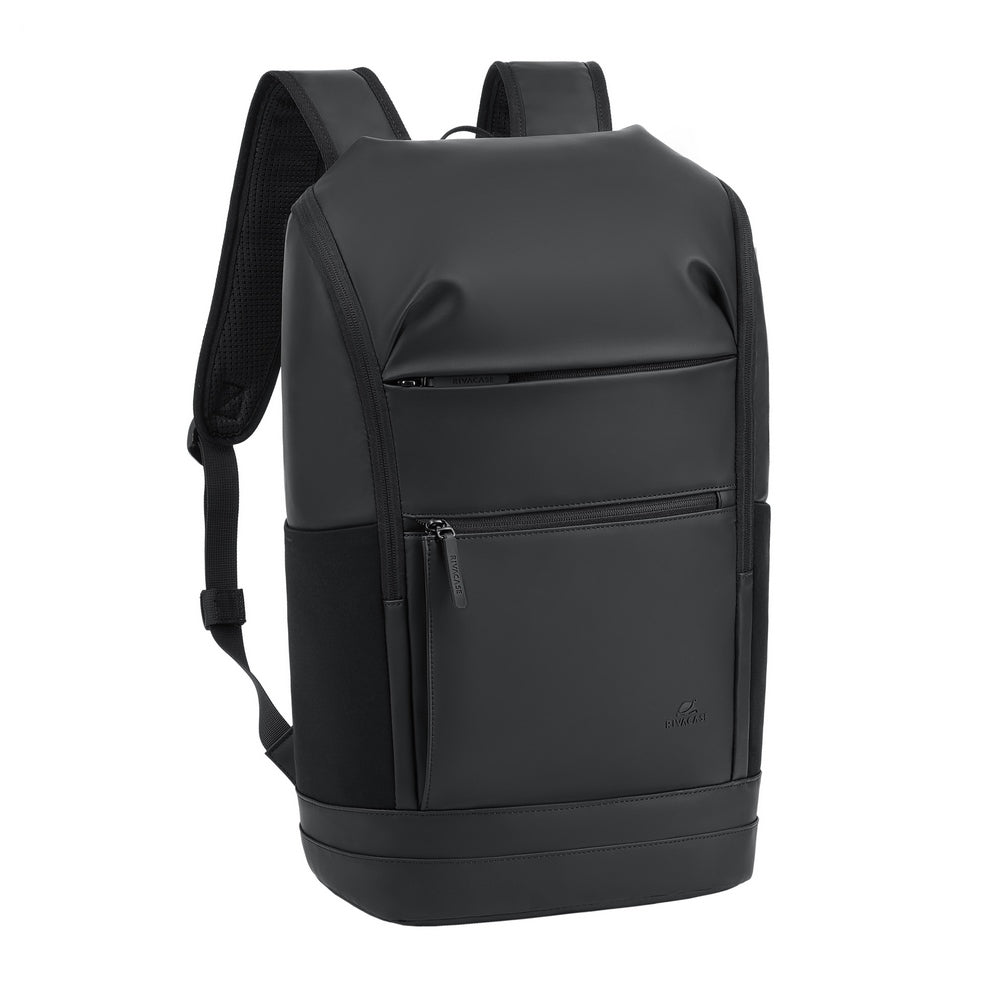 Rivacase 7856-BK Eden-ECO 20L Urban Backpack 15.6" - Black