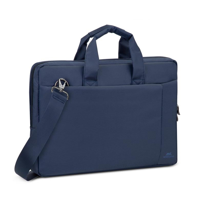 Rivacase 8231-BL Central Laptop Bag 15.6" - Blue