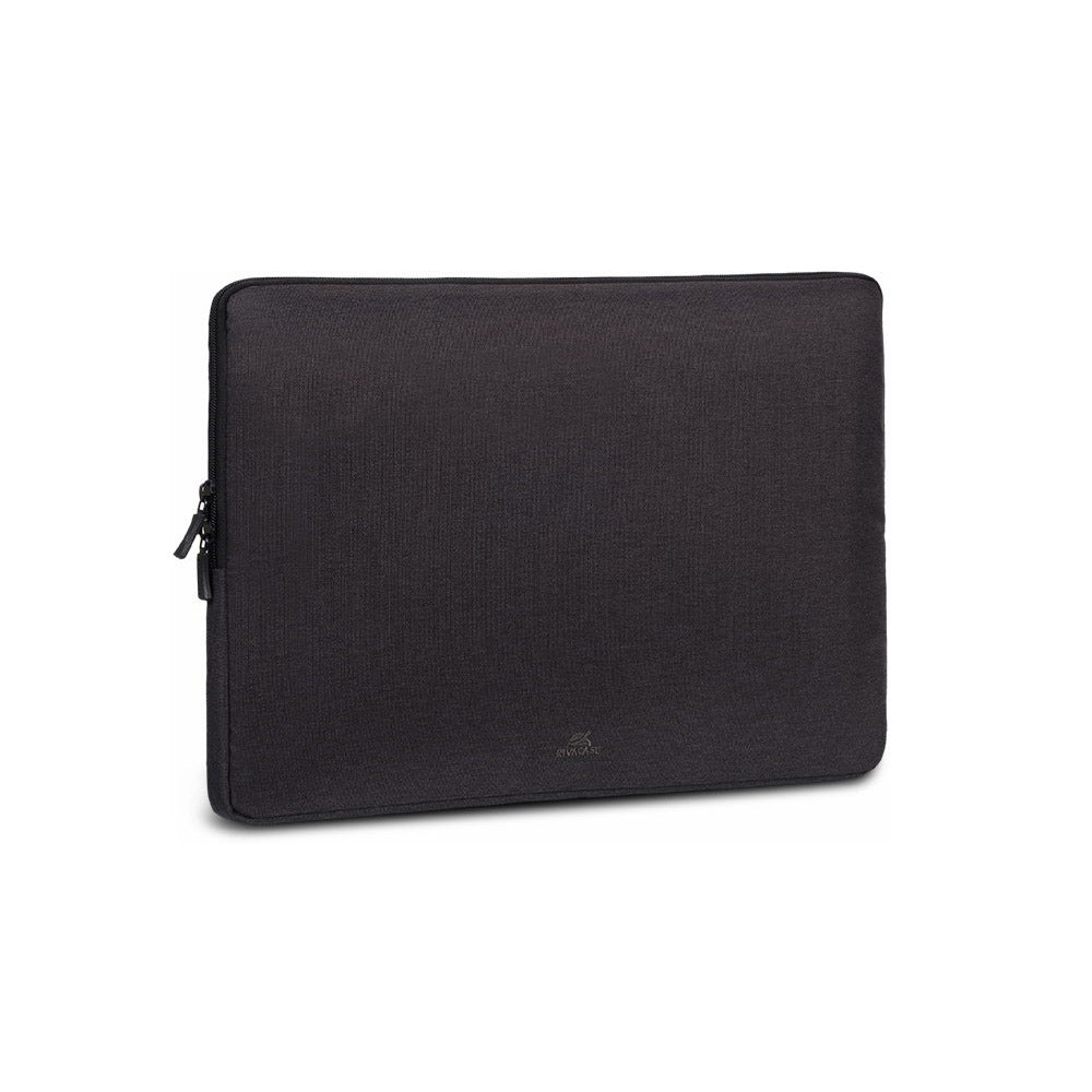 Rivacase 7705-BK Suzuka-ECO Laptop Sleeve 15.6" - Black