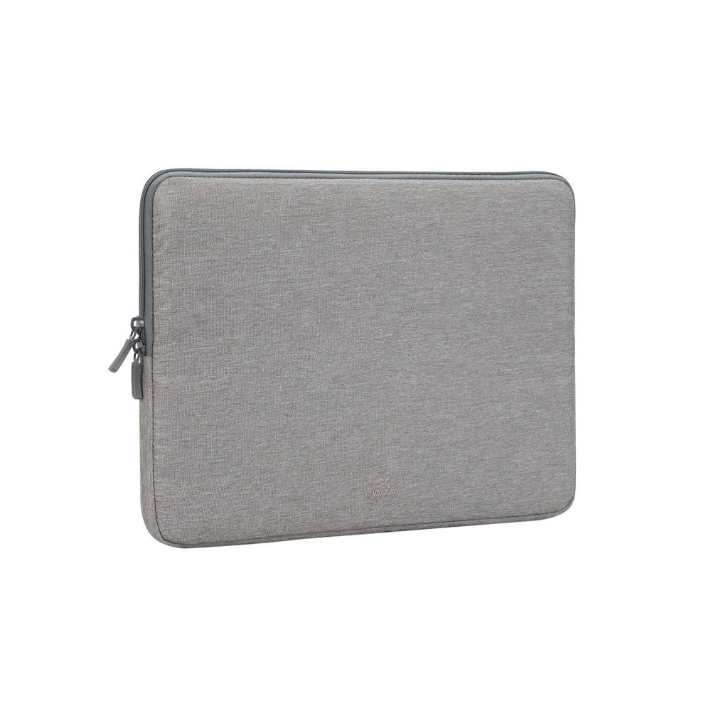 Rivacase 7705-GY Suzuka-ECO Laptop Sleeve 15.6" - Grey