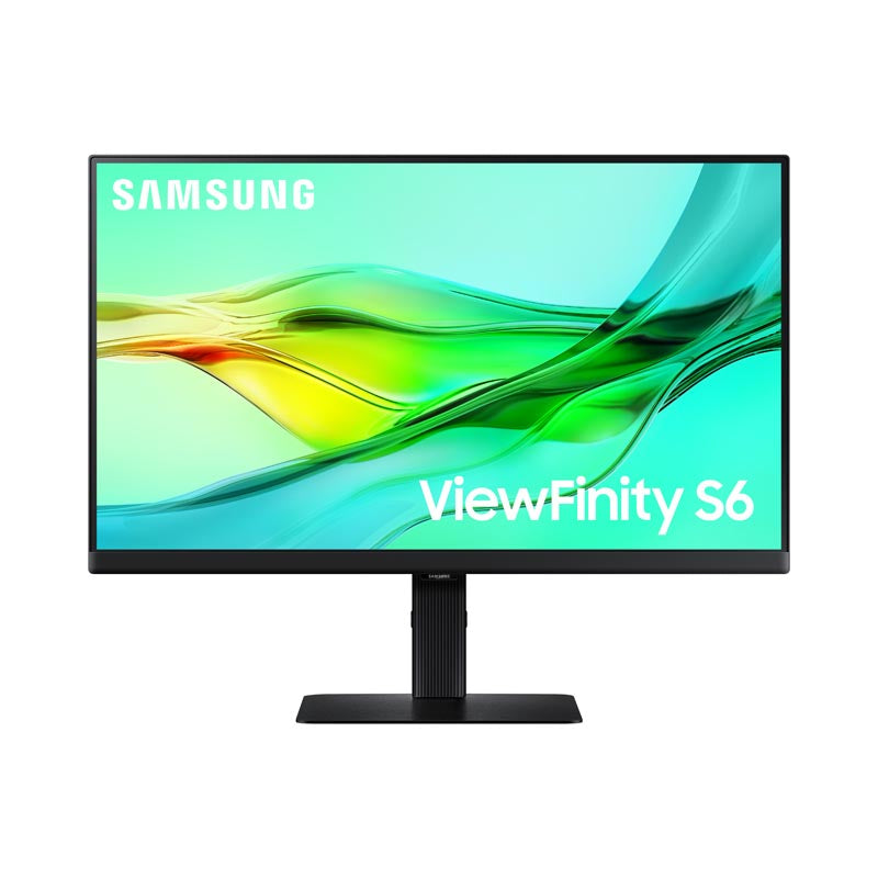 Samsung 32" Flat Viewfinity S6 Monitor