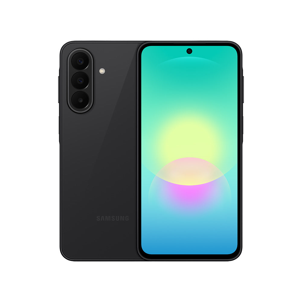 Samsung Galaxy A27 Black 8+256GB 5G (SM-A276BZKHXSP)