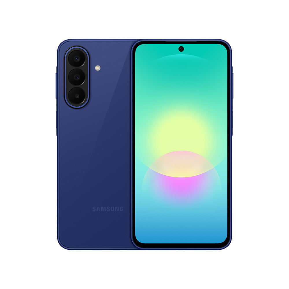 Samsung Galaxy A27 Blue 8+256GB 5G (SM-A276BZBHXSP)
