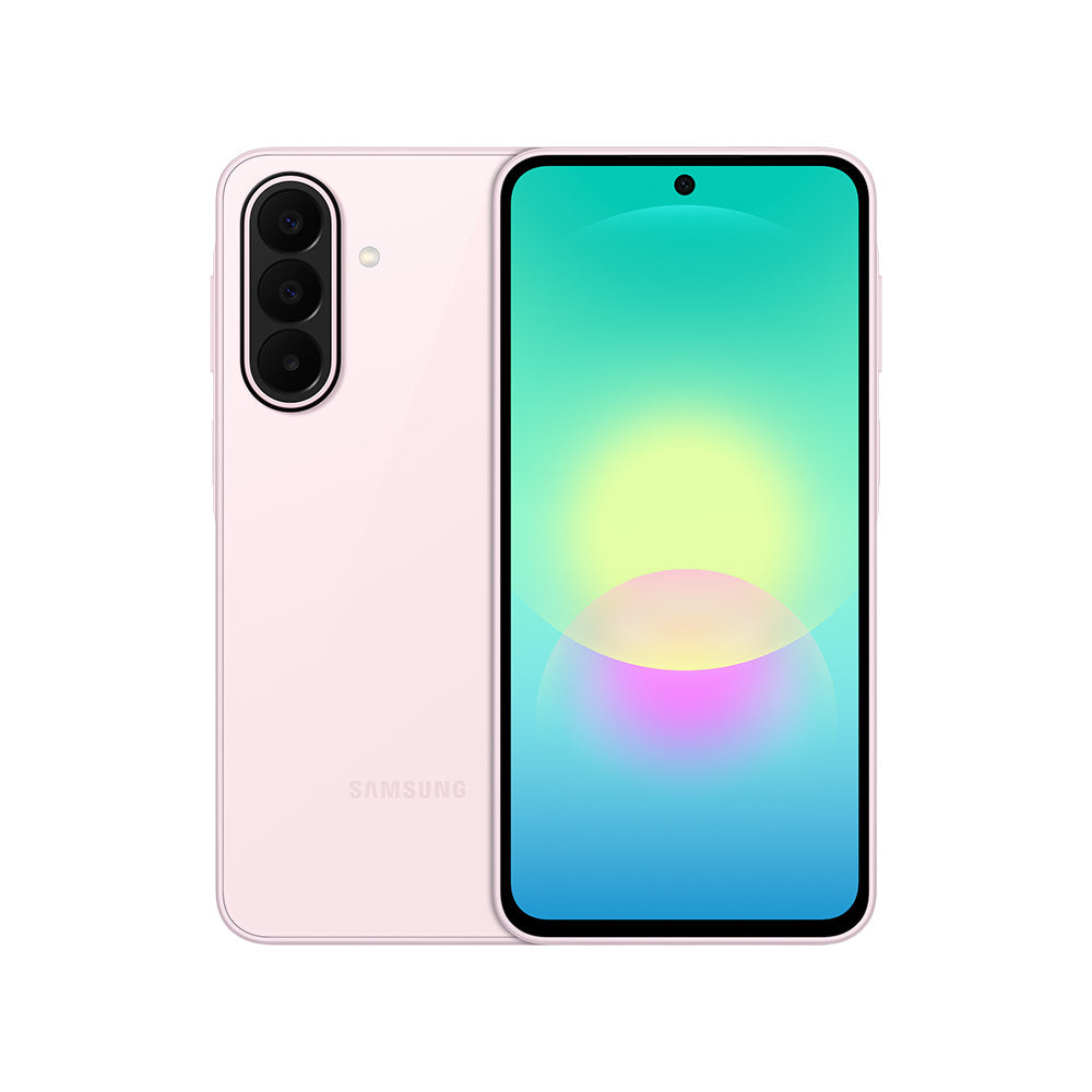 Samsung Galaxy A27 Light Pink 8+256GB 5G (SM-A276BLIHXSP)