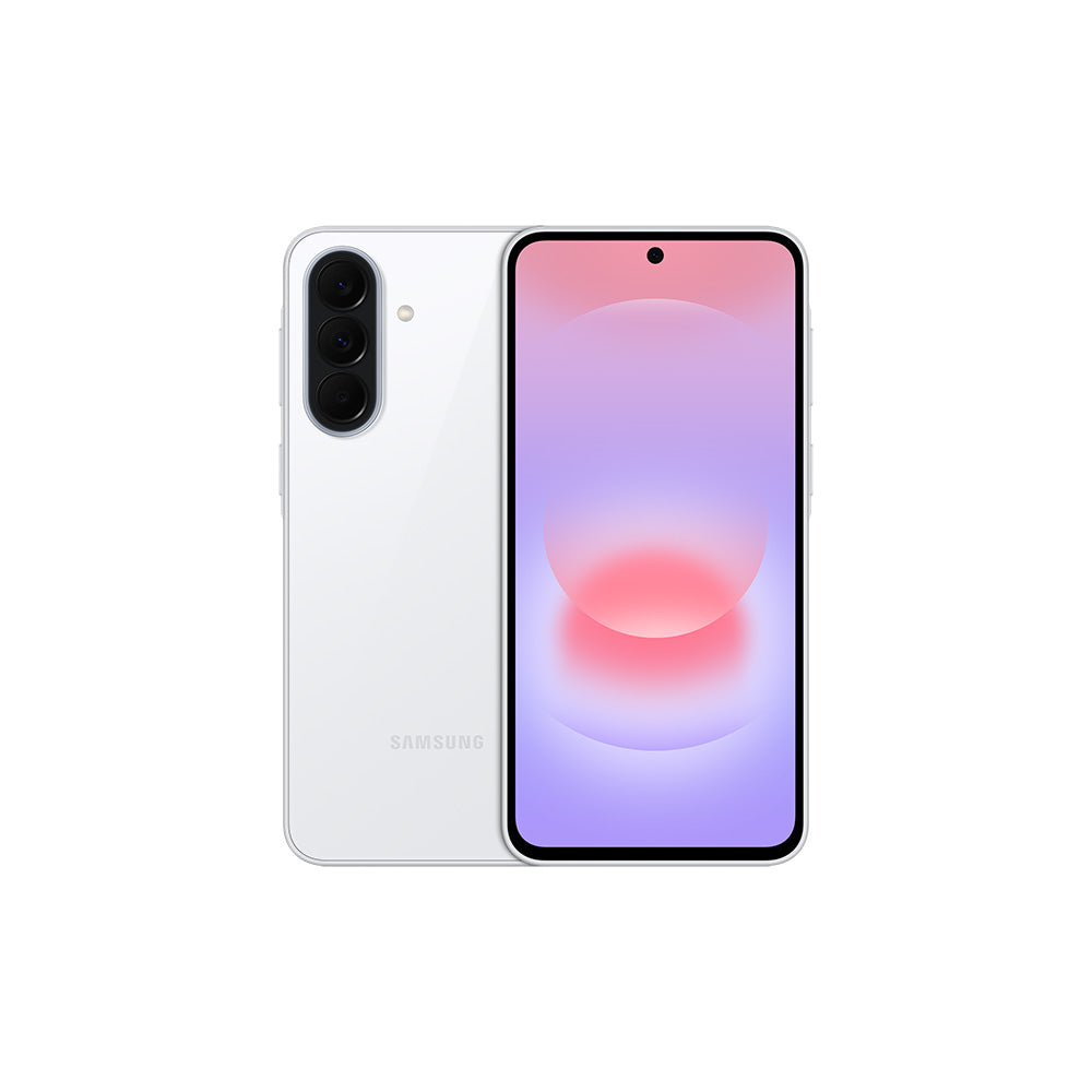 Samsung Galaxy A37 White 8+256GB 5G (SM-A376BZWTXSP)