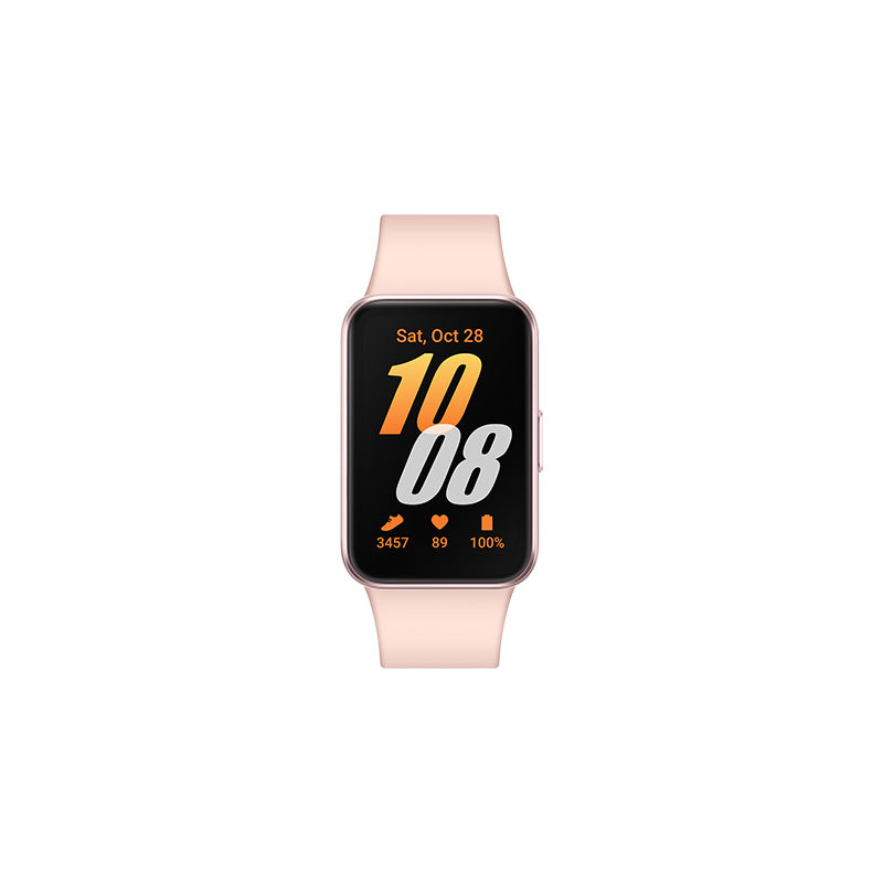 Samsung Galaxy Fit3 Pink Gold