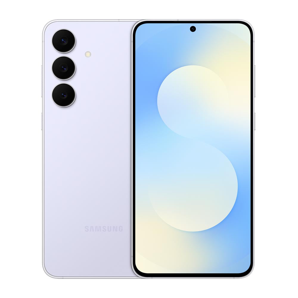 Samsung Galaxy S25FE IcyBlue 8+512GB 5G (SM-S731BLBHXSP)