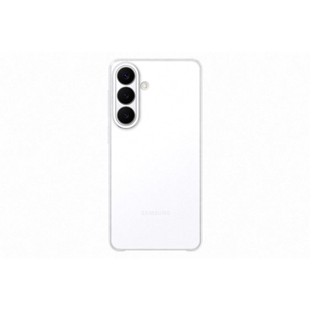 Samsung Galaxy S26+ Clear Case (EF-QS947CTEGWW)