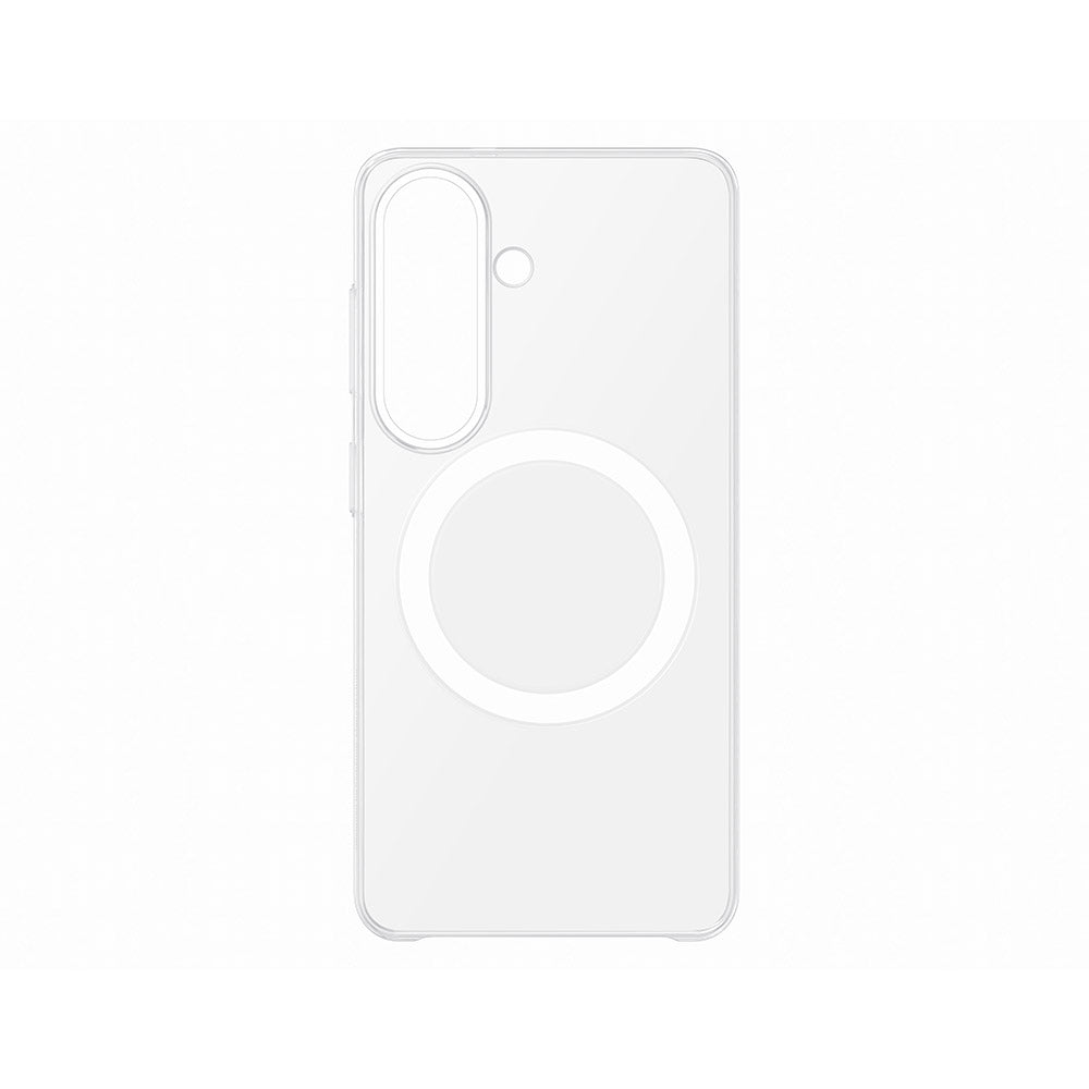 Samsung Galaxy S26 Clear Magnet Case (EF-CS942CTEGWW)