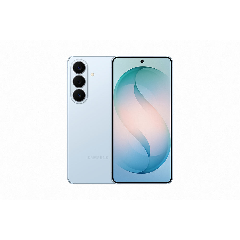 Samsung Galaxy S26 Sky Blue 12+512GB 5G (SM-S942BLBQXSP)