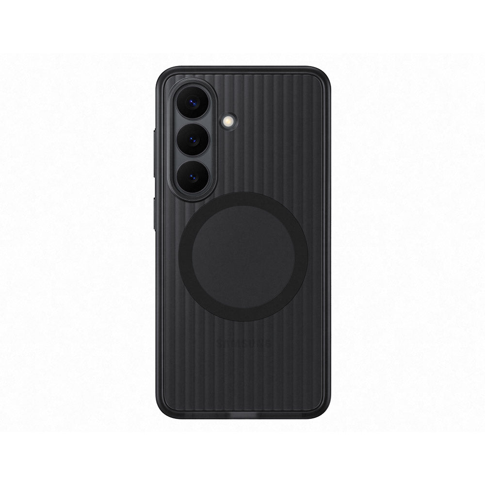 Samsung Galaxy S26 Rugged Magnet Case (EF-RS942CBEGWW)