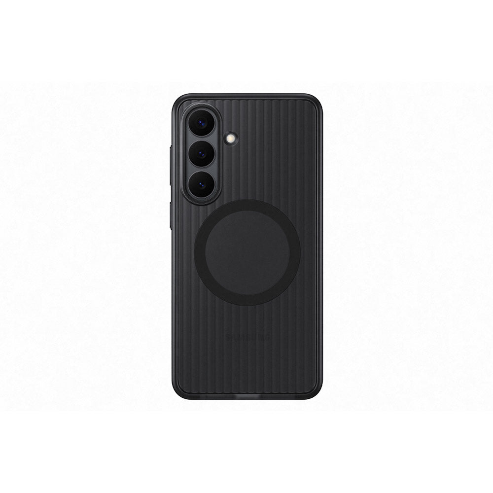 Samsung Galaxy S26+ Rugged Magnet Case (EF-RS947CBEGWW)