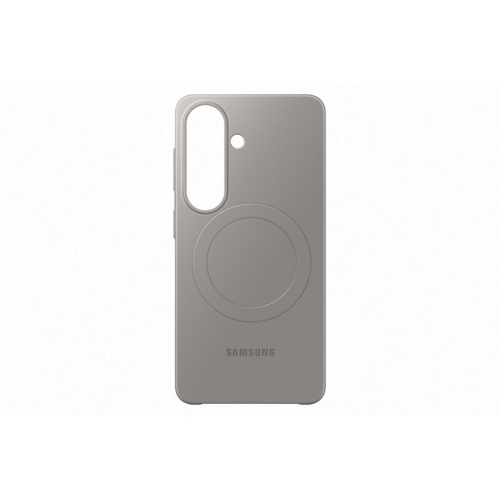 Samsung Galaxy S26 Slim Magnet Case - Gray (EF-SS942CJEGWW)