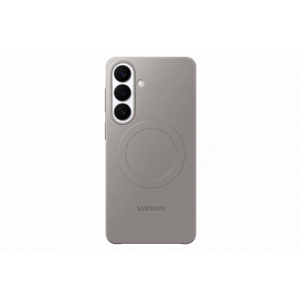 Samsung Galaxy S26+ Slim Magnet Case - Gray (EF-SS947CJEGWW)