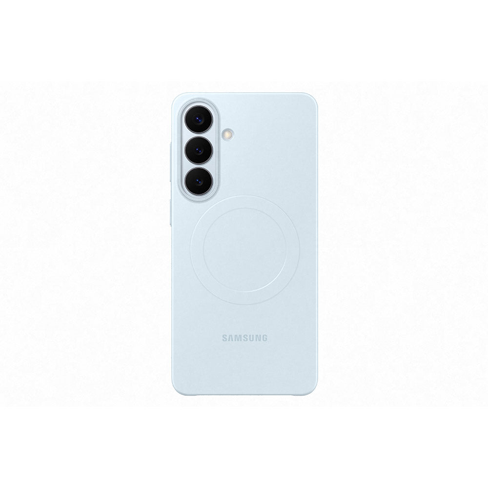 Samsung Galaxy S26+ Slim Magnet Case - Lightblue (EF-SS947CLEGWW)