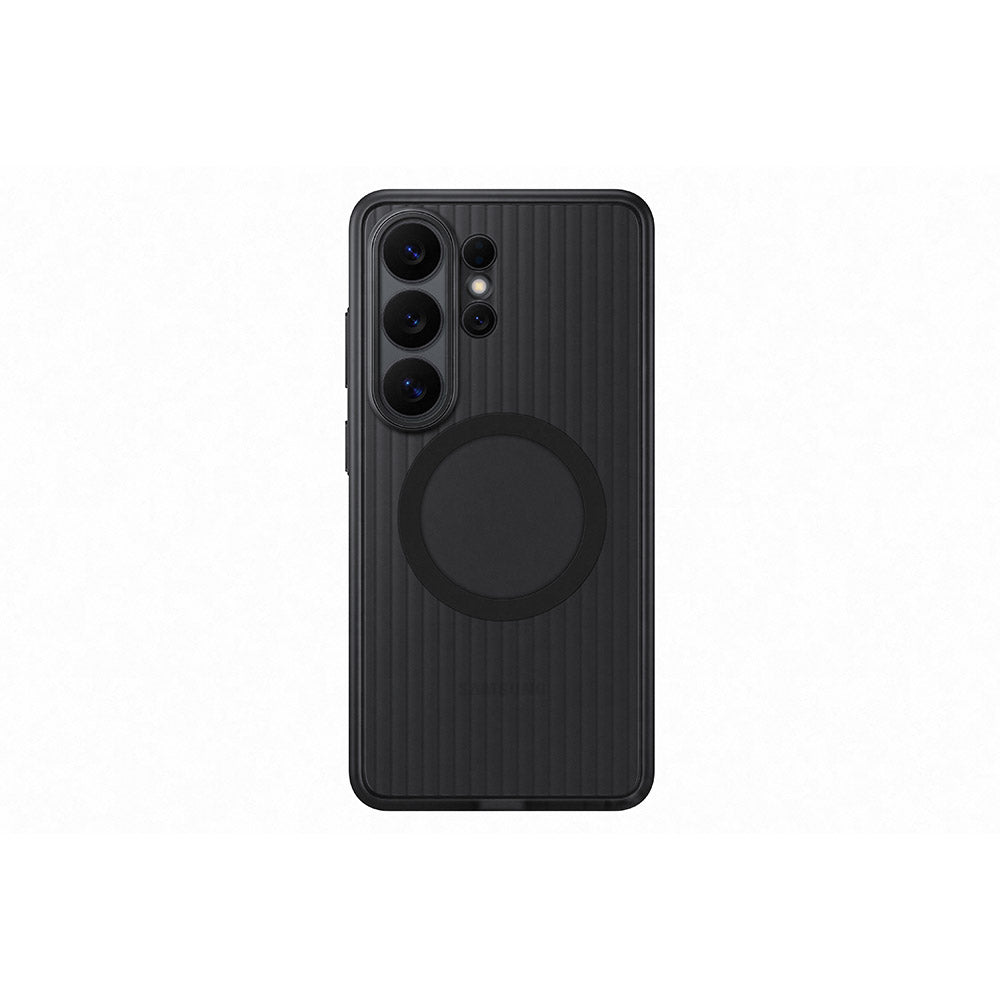 Samsung Galaxy S26 Ultra Rugged Magnet Case (EF-RS948CBEGWW)