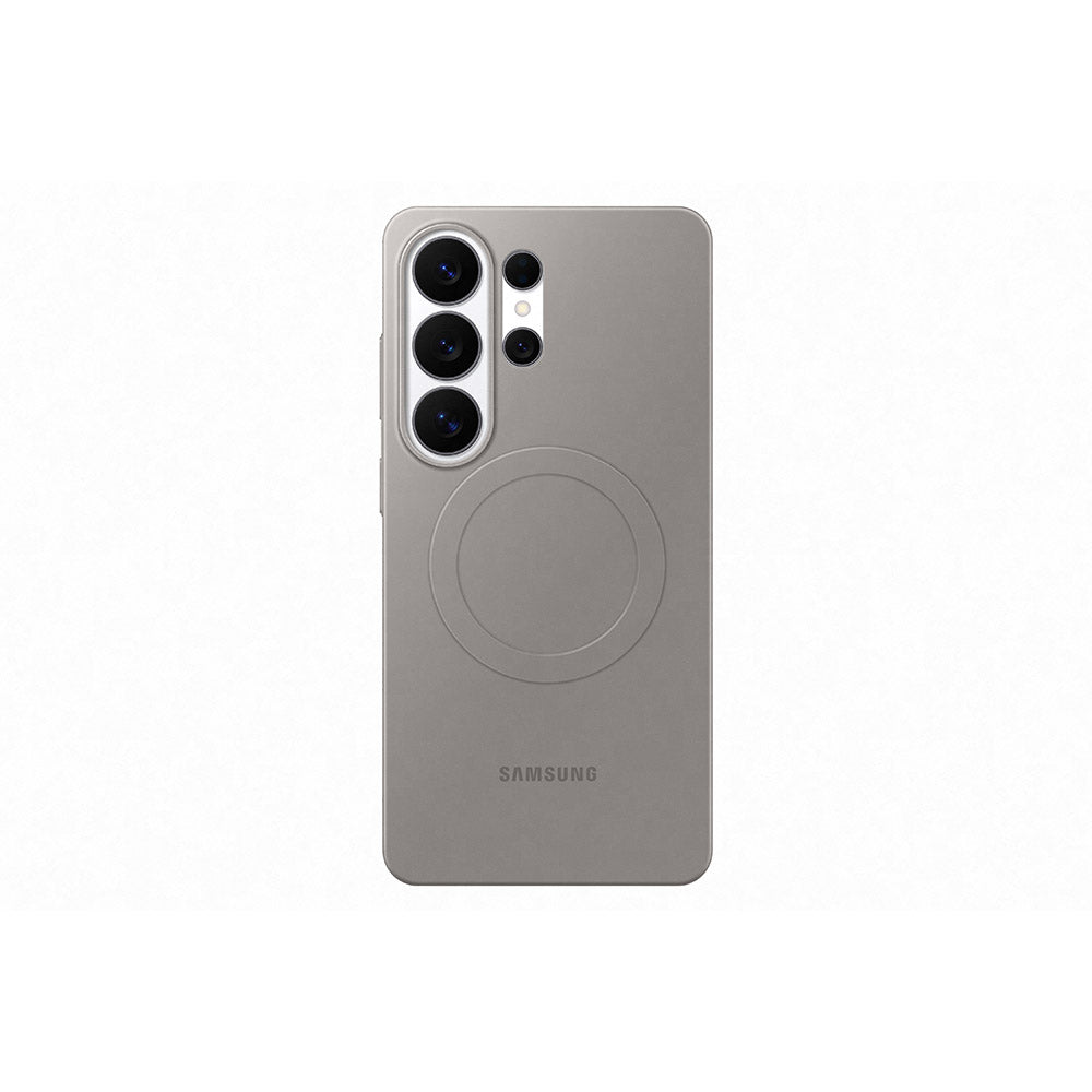 Samsung Galaxy S26 Ultra Slim Magnet Case - Gray (EF-SS948CJEGWW)