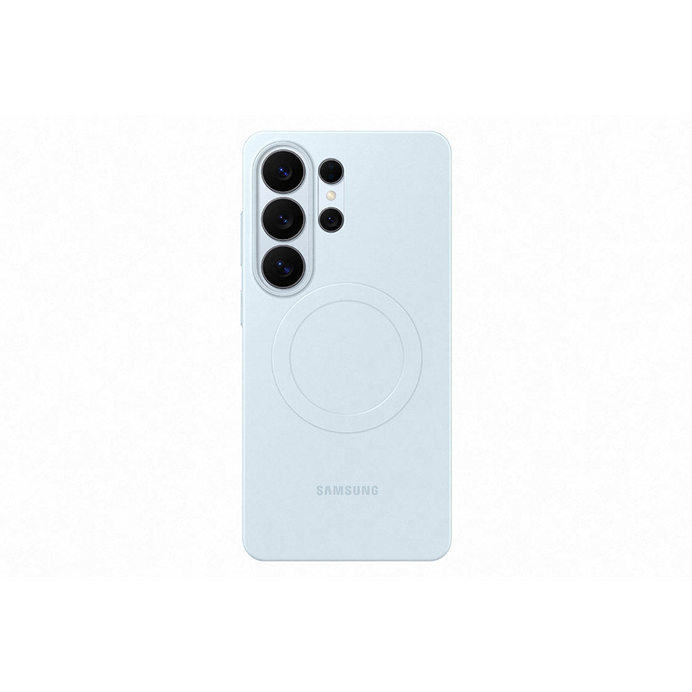 Samsung Galaxy S26 Ultra Slim Magnet Case - Lightblue (EF-SS948CLEGWW)