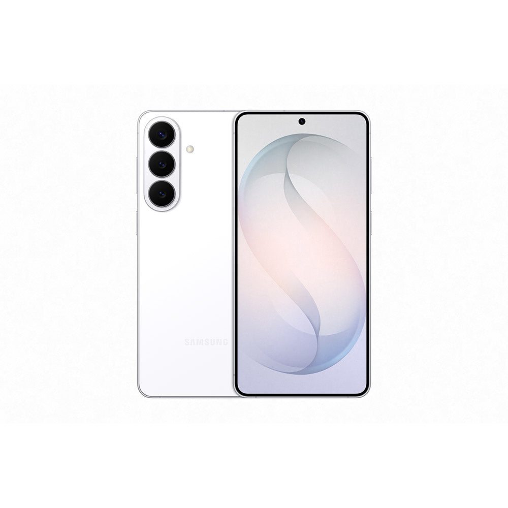 Samsung Galaxy S26+ White 12+512GB 5G (SM-S947BZWCXSP)