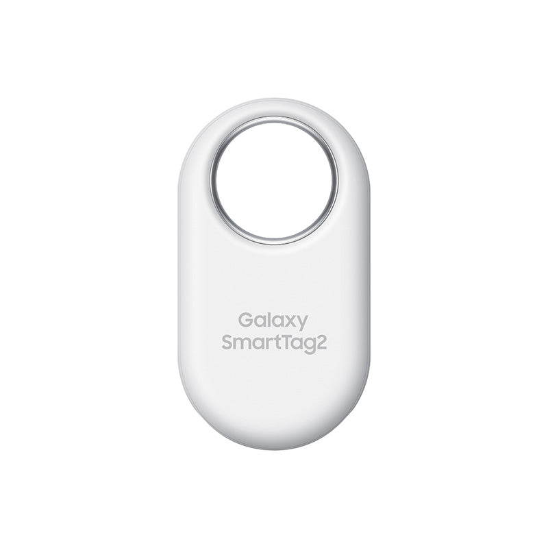 Samsung Galaxy SmartTag2 White (EI-T5600BWEGWW)