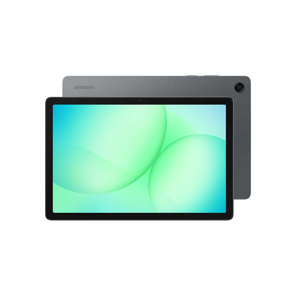 Samsung Galaxy Tab A11+ 5G 6+128GB Gray (SM-X236BZAAXSP)
