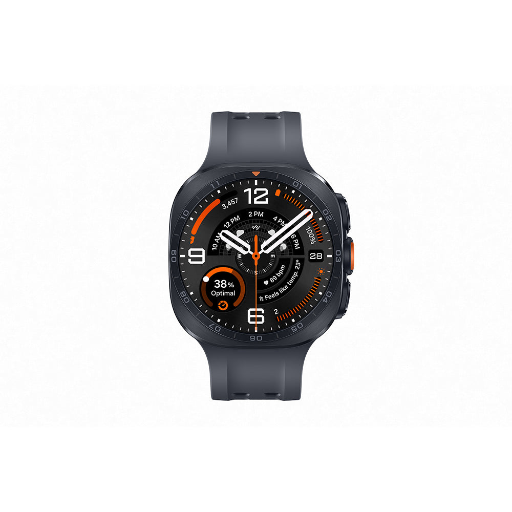 Samsung Galaxy Watch Ultra2 LTE Titanium Gray