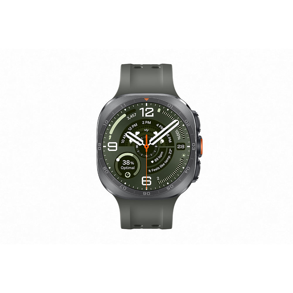 Samsung Galaxy Watch Ultra2 LTE Titanium Silver