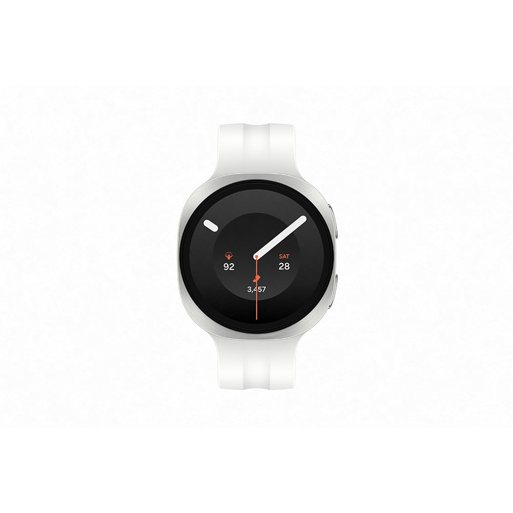 Samsung Galaxy Watch9 40mm LTE Cream