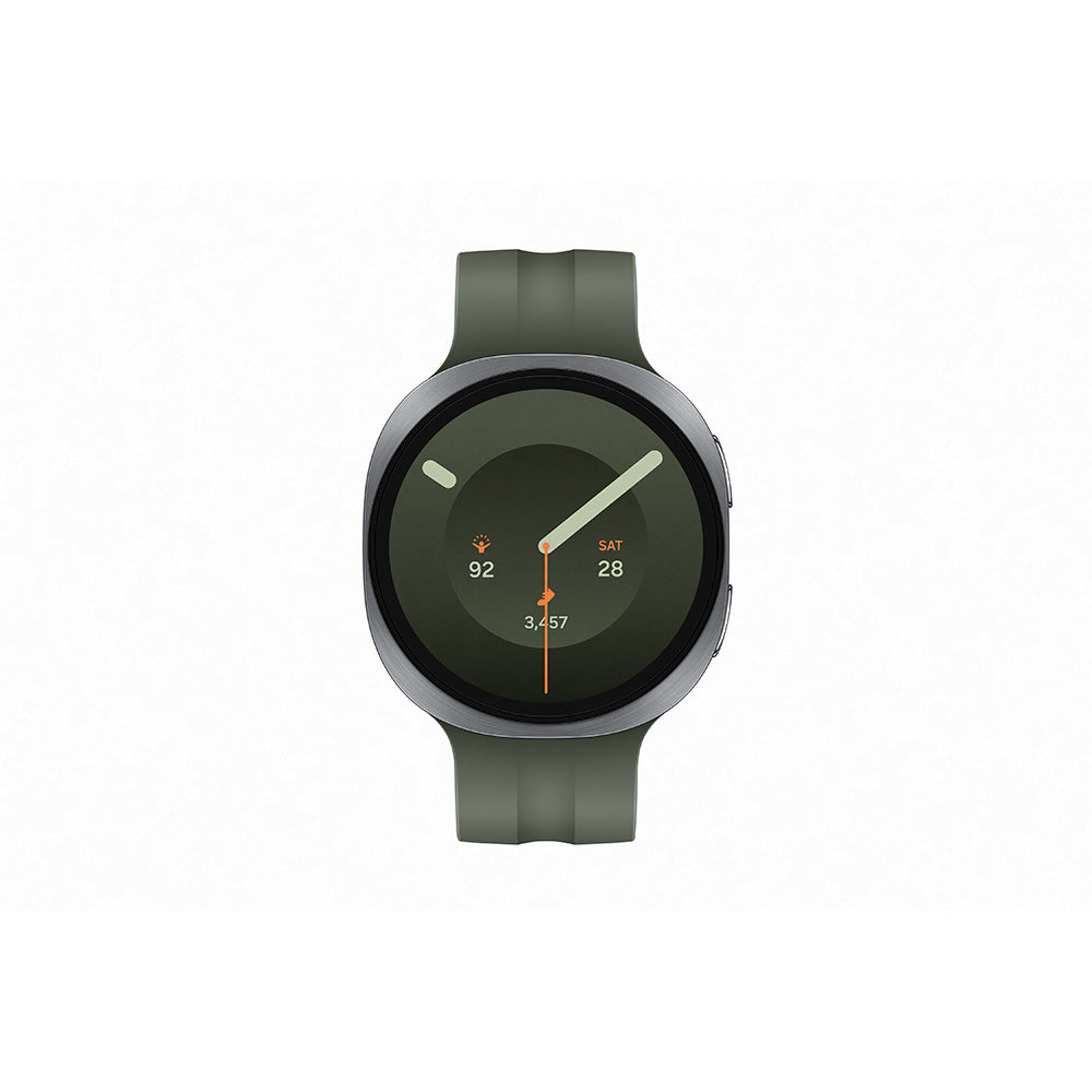 Samsung Galaxy Watch9 44mm Bluetooth Silver