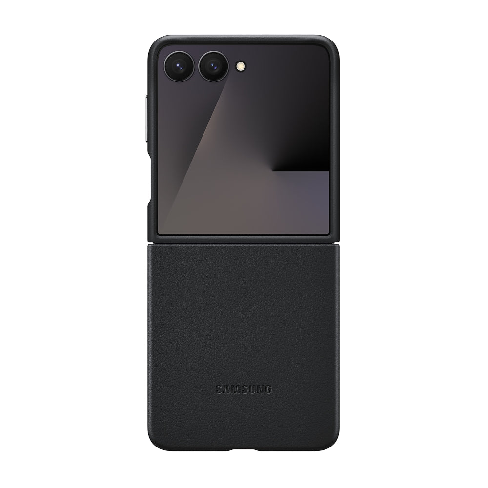 Samsung Galaxy Z Flip7 Kindsuit Case (Black)