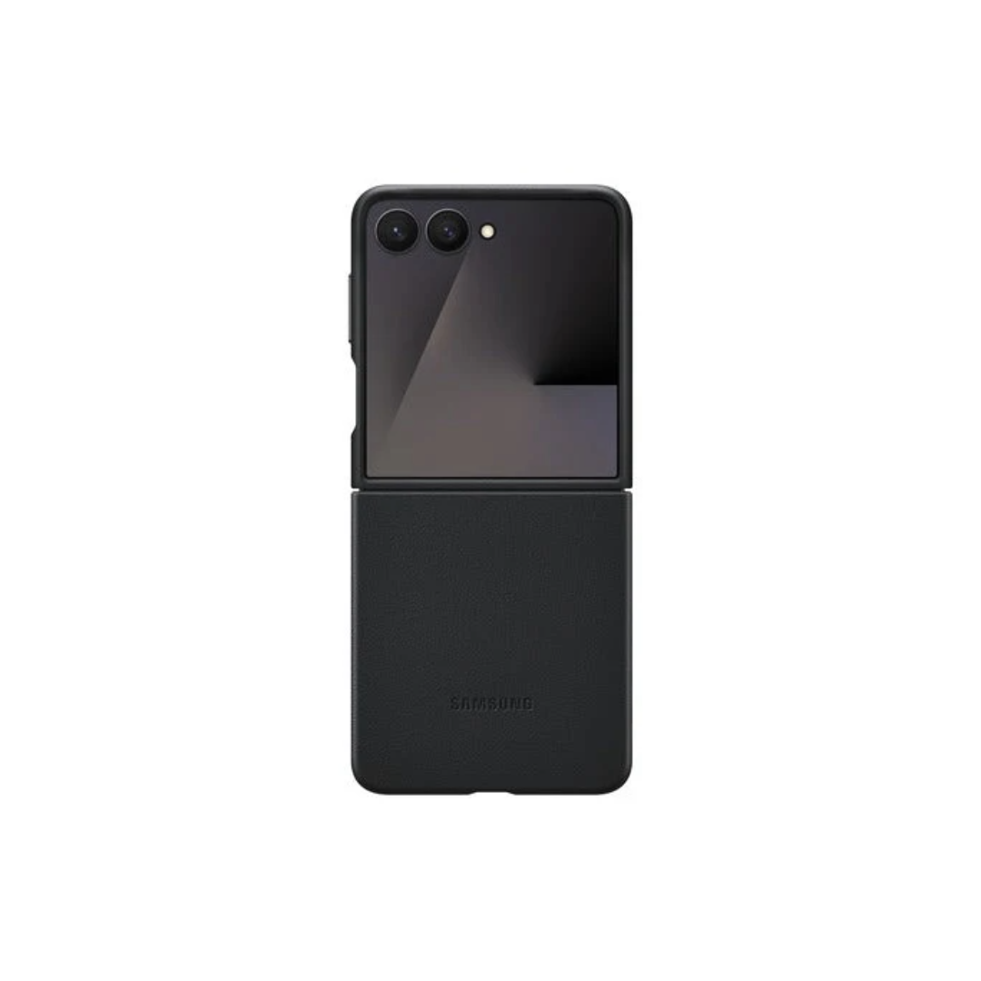 Samsung Flip 7 Kindsuit Case EF-VF766PBEGWW (Black)