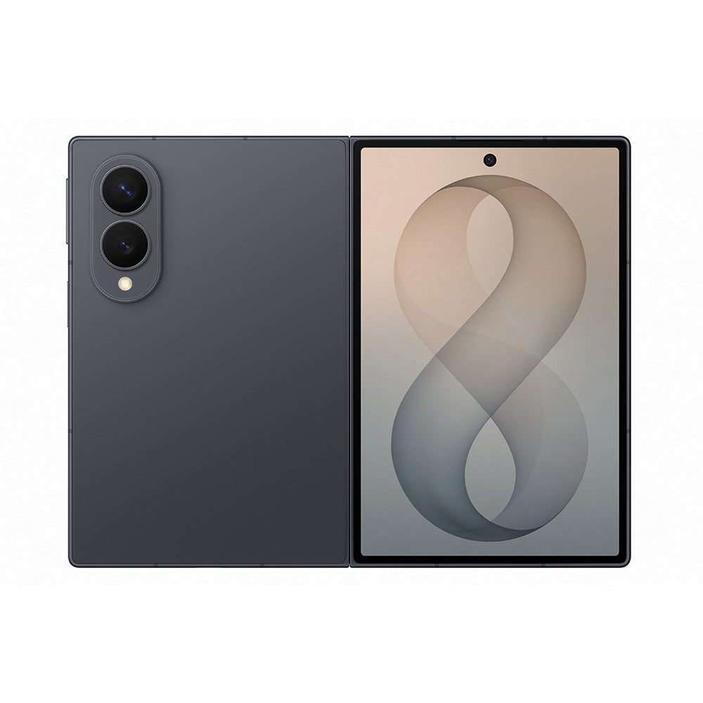 Samsung Galaxy Z Fold8 Graphite 12+256GB 5G (SM-F971BZKDXSP)