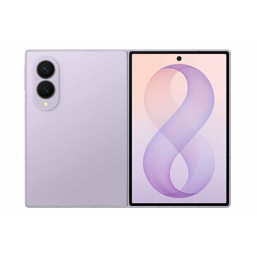Samsung Galaxy Z Fold8 Lavender 12+512GB 5G (SM-F971BLVGXSP)