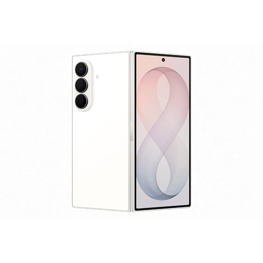 Samsung Galaxy Z Fold8 Ultra Cream 12+256GB 5G