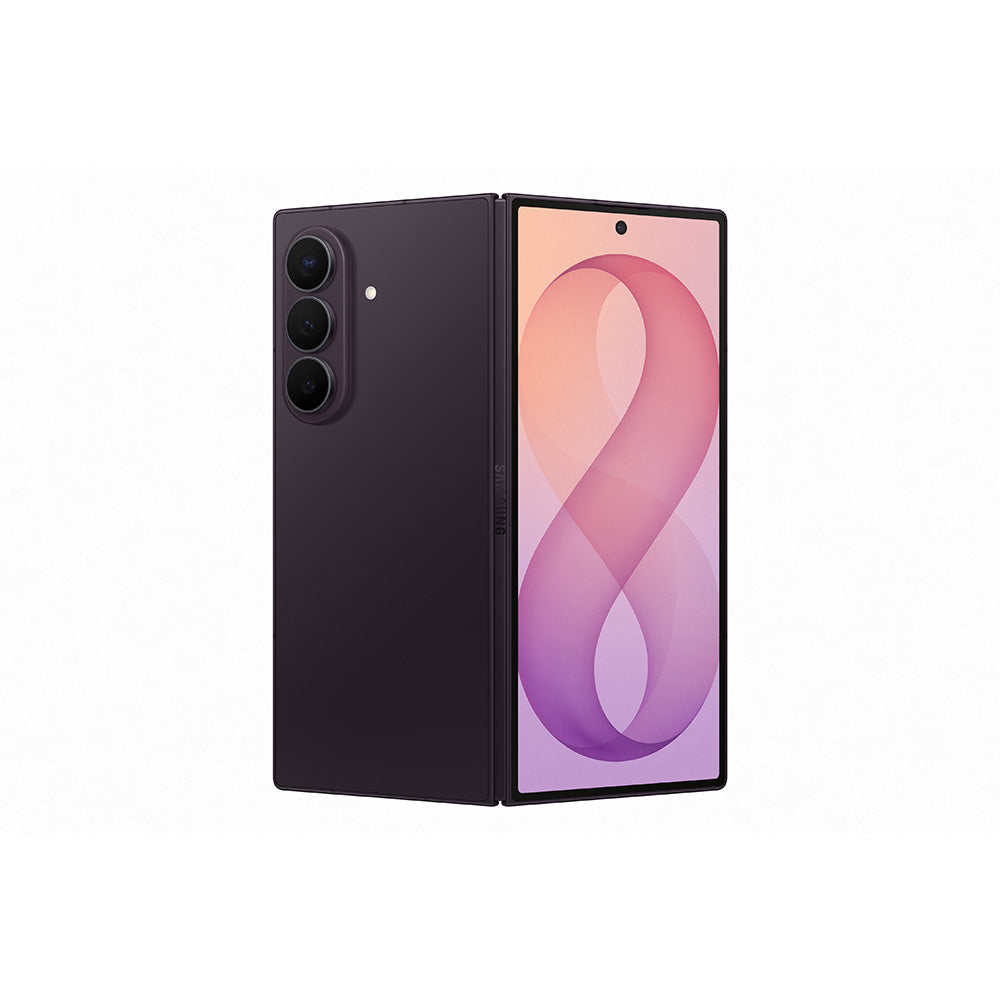 Samsung Galaxy Z Fold8 Ultra Violet Shadow 12+256GB 5G